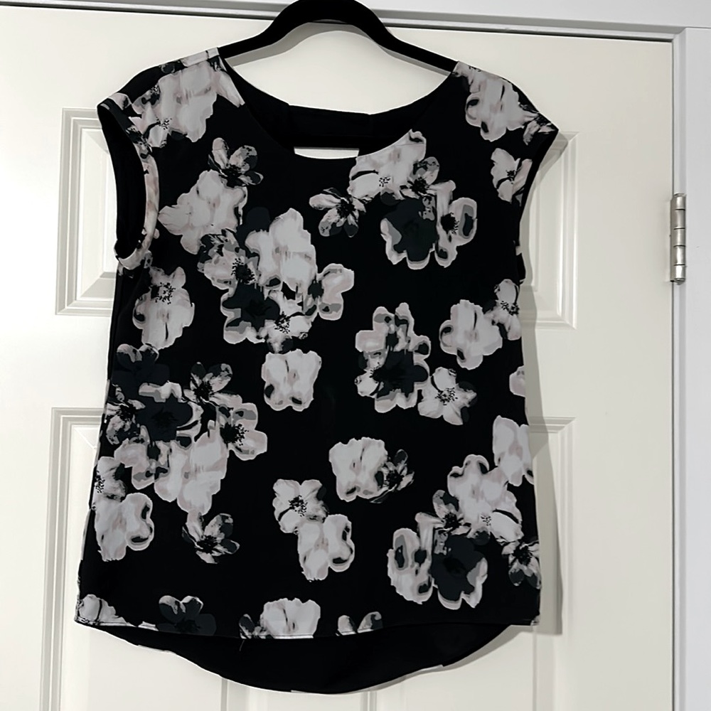 Express blouse 2-sided - Picture 3 of 5
